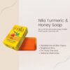 Nila Turmeric & Honey Soapcutiekparis1