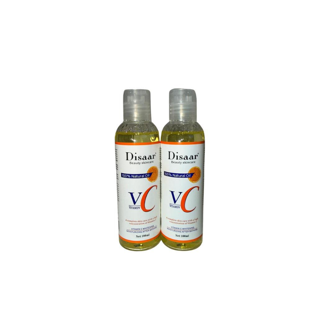 DISAAR HUILE VITAMINE C