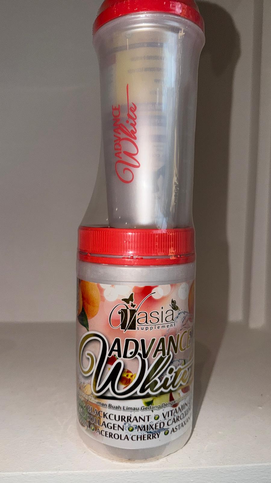 advance white cutiekparis3